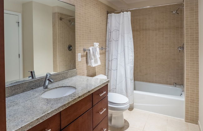 Global Luxury Suites at Foggy Bottom - Foto 9