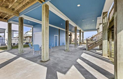 Near beach BBQ Grill Swing Sweeping Deck Updated - Foto 26