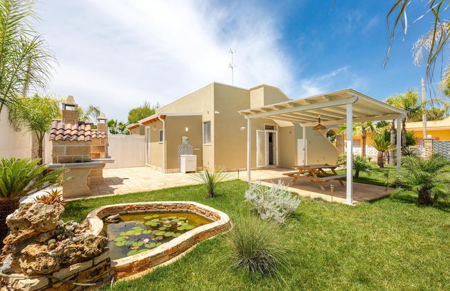 Villino delle Orchidee - Foto 54