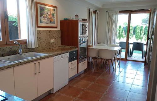 Villa Puerto Adriano - Foto 29