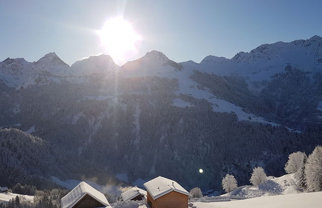 Ferienhaus Schwendehof - Foto 28