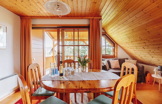 Ferienhaus Nora - Foto 14