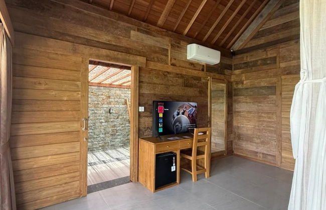 Kubu Sakian Villa - Foto 78