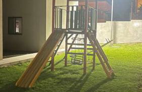Apartamento no andar térreo - Foto 58