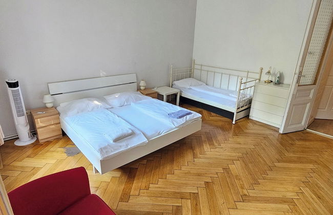 Sobieski Town Apartments - Foto 32