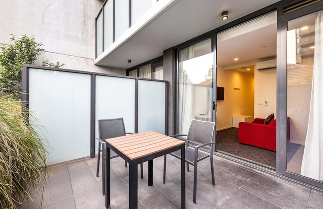 Comfort Apartments Box Hill - Foto 41