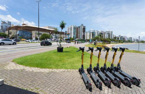 Apto a poucos passos da Beiramar Norte UP1303 - Foto 5