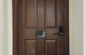 Modern 2-Bed High Spec Flat Apartment in Town Centre - Foto 18