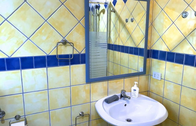 Villa La Maddalena in La Maddalena - Photo 7