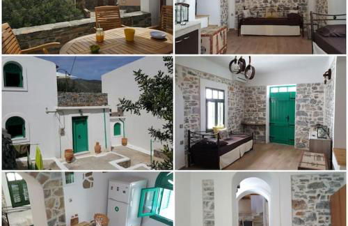 Art Stone House at Elounda - Foto 1