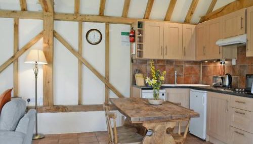 The Old Packhouse - Foto 4