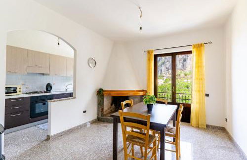 Sa Omu de Virgiliu - Affitti Brevi Italia - Foto 14