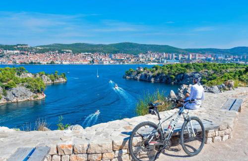House Kuna - kuća za odmor i opuštanje -NP Krka - Photo 49