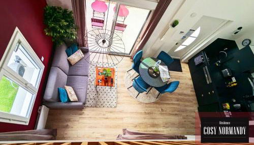 Cosy Normandy - 01 - Foto 2