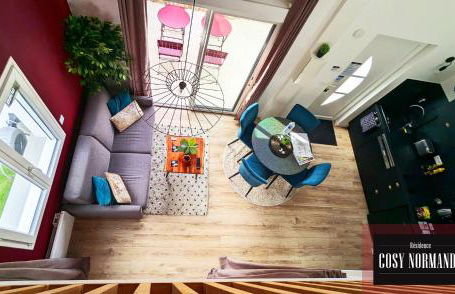 Cosy Normandy - 01 - Foto 2