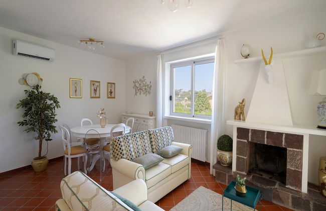 Resort Ravenna - Villa Dama - Foto 31