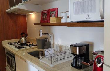 Excelente apartamento em Gramado/RS no Condomínio Casa de Pedra - Foto 24