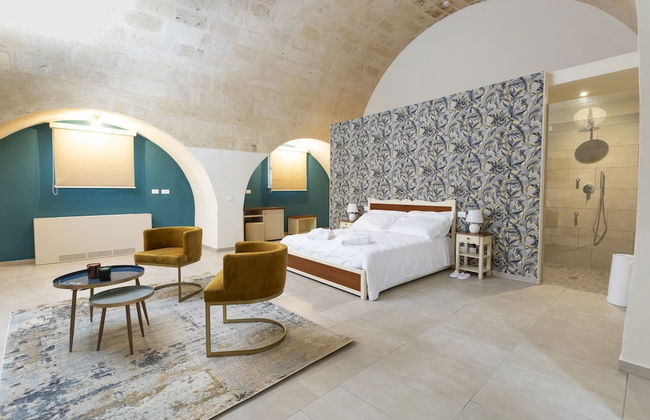 MASSERIA DELPRETE - Foto 4