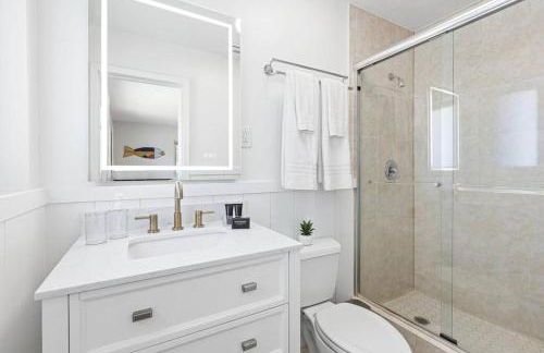 Cozy home at Lighthouse Point with Pool 1 - Foto 27