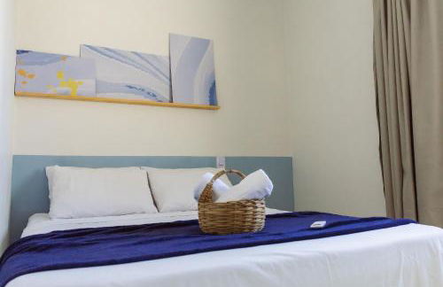 Village Caranguejo - FLAT 02 Quartos - Foto 39