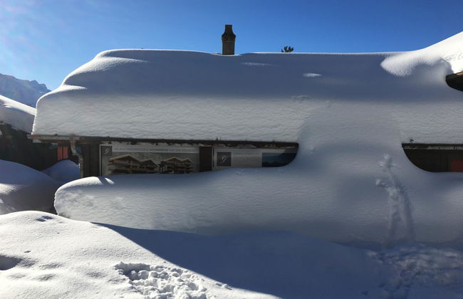 Almenrausch 2. OG Süd-West - Foto 17