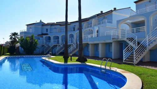 Anacasa Bullent Playa Rabdells AP361 - Photo 2