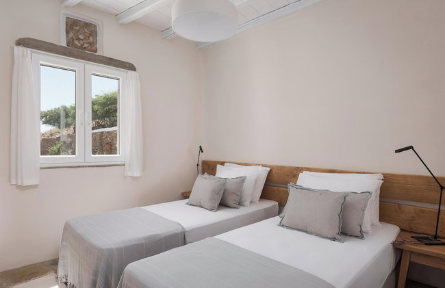 Morfes Luxury Apartments - Foto 111