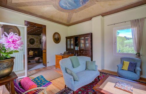 Villa Tagini Timeless Elegance and Style - Happy Rentals - Foto 7