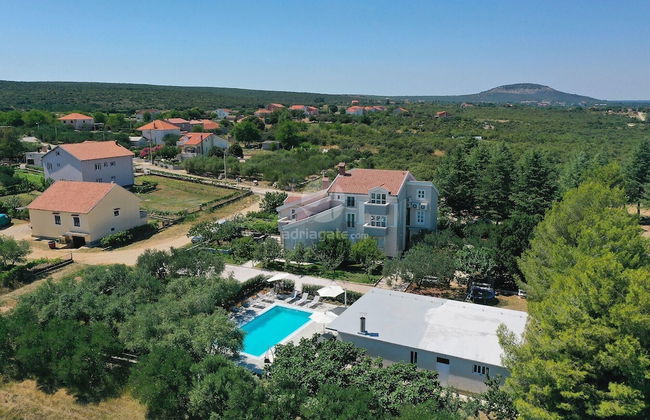 Villa Adrian - Foto 64