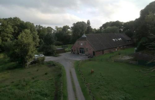 Ferienhof Landhaus Markus, Southern Switzerland - Photo 2