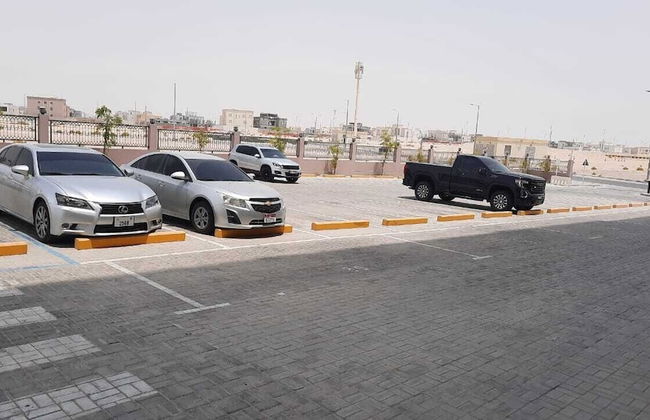 Alriyadh Hotel apartment - Photo 28