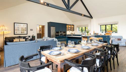 Missy's House in the Woods - Foto 3