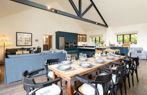 Missy's House in the Woods - Foto 3