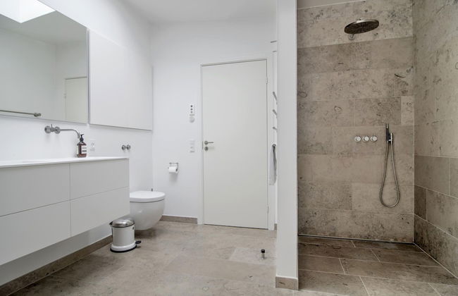 Dinesen Collection Signature Penthouse by Royal Theatre - Foto 70