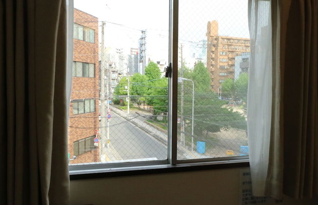 Base Osaka - Foto 49