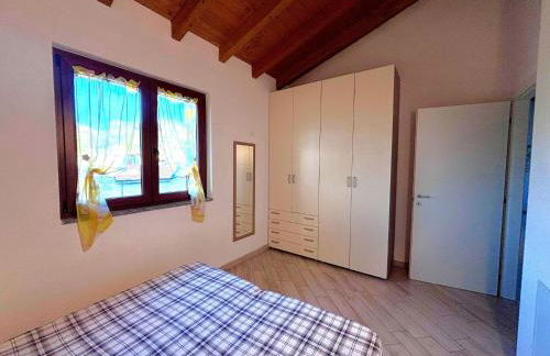 Lakeview Apartment in Brezzo di Bedero - Foto 12