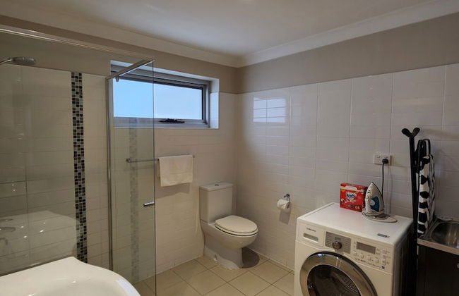 Ethelton Serviced Apartments - Foto 68