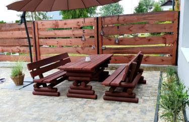 Willa Plażowa - Foto 69