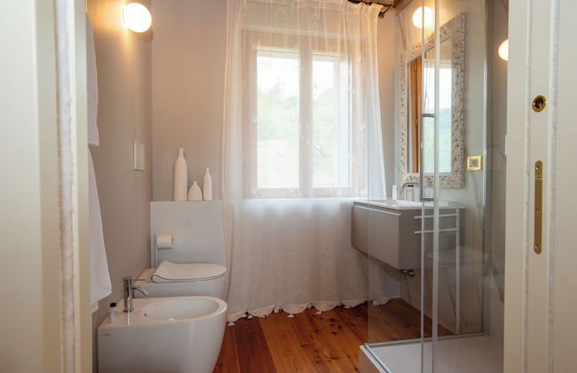 Tenuta Castagnera - Photo 41