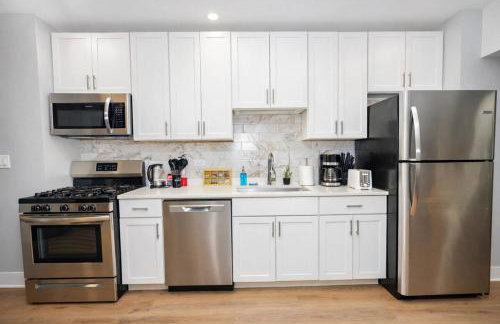 Modern 3BR Chicago Downtown Apartment Near Loyola University & Lakefront - Foto 22