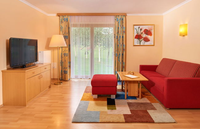 Apartment in Flachau With Parking Space - Foto 15