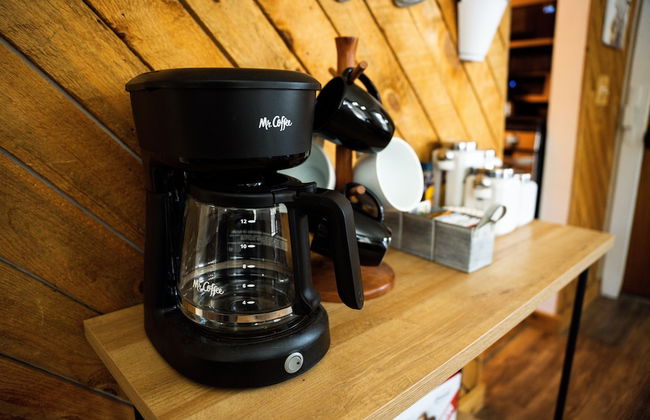 The Hideout - Foto 29