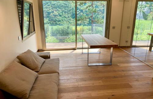 LA FORESTALE Luxury Ecolodge Piano Terra- Appt - Foto 14