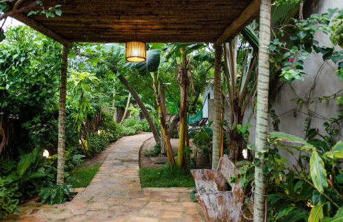 Casa PROX AO MAR - Icaraizinho de Amontada - Foto 12