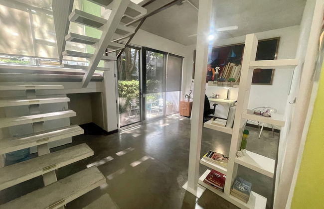 Beautiful Spacious Loft 2 Bedrooms 2 Full Baths 2 car Garage in Downtown - Foto 68