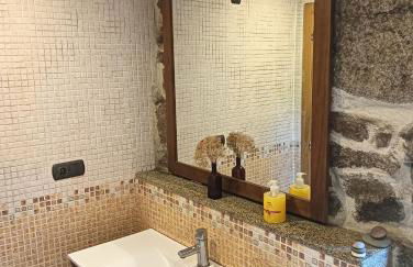 A Parrula, Mar, río y montaña - Foto 15