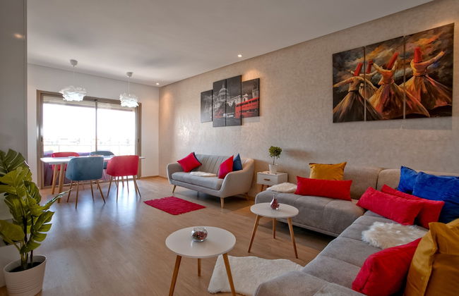 Privilege House - Photo 9