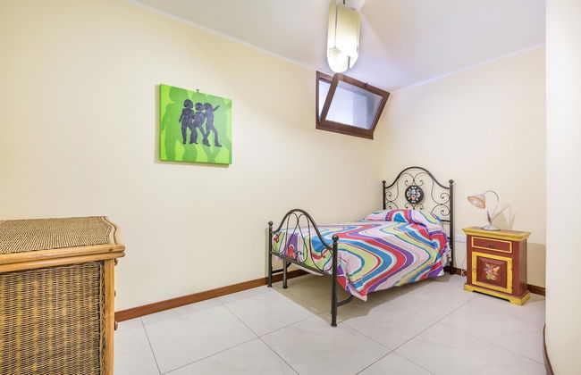 Villetta Lucri - Foto 9