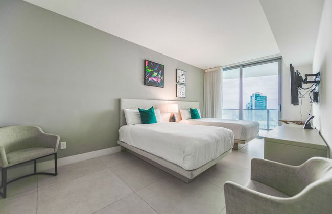 Hollywood Beach Condos - Foto 6