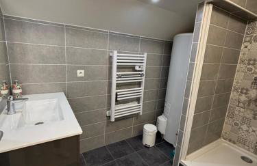 Appartement spacieux et élégant - Foto 10